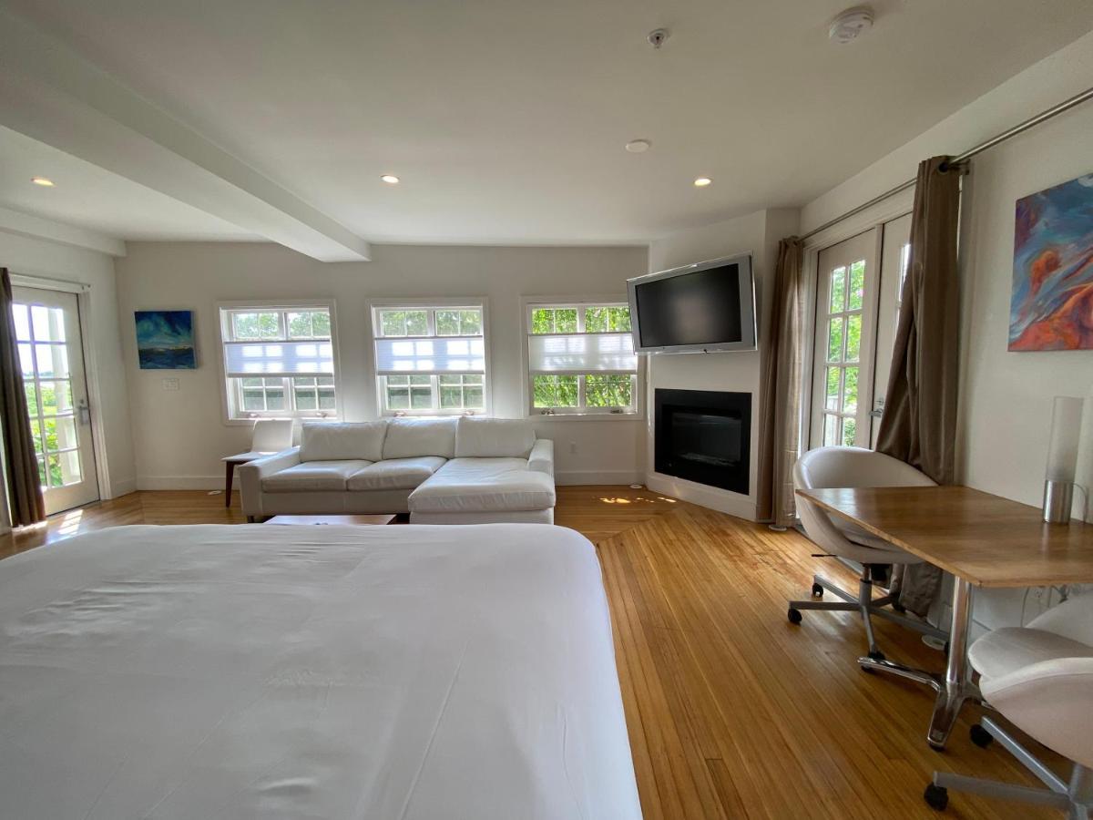 Stone House Inn Little Compton Zimmer foto